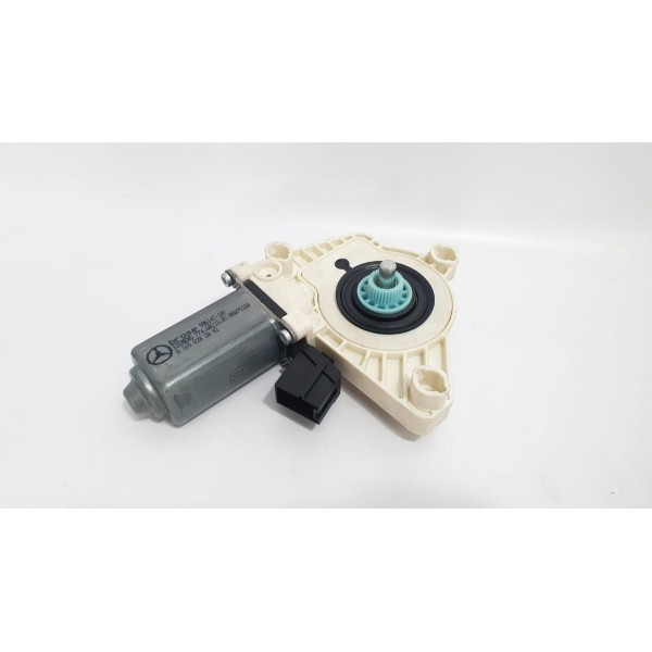 Motor Máquina Vidro Traseira Direita Mercedes Benz A200 2006