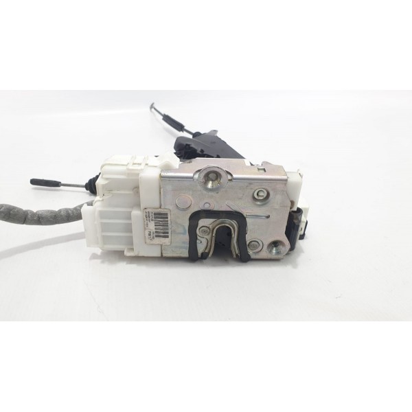 Fechadura Porta Traseira Direita Mercedes Benz A200 2006