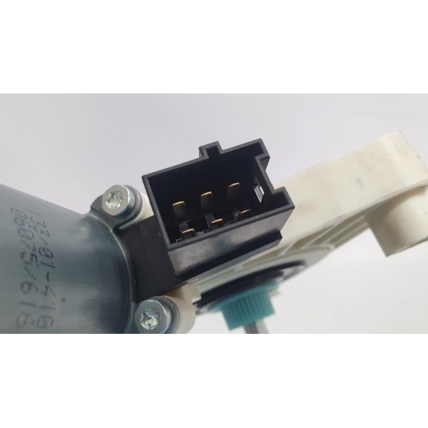 Motor Máquina Vidro Traseira Esq. Mercedes Benz A200 2006