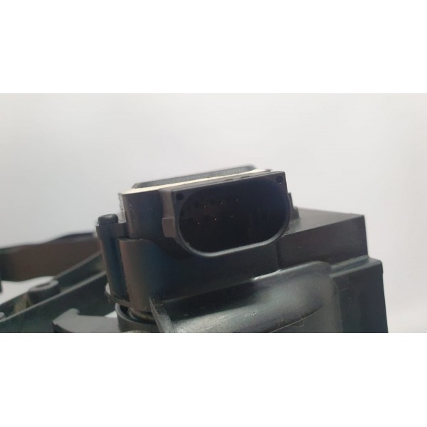 Pedal Acelerador Eletronico Mercedes Benz A200 2006