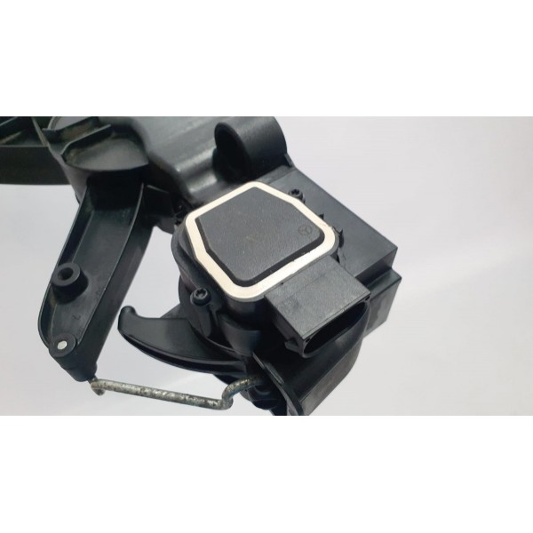 Pedal Acelerador Eletronico Mercedes Benz A200 2006