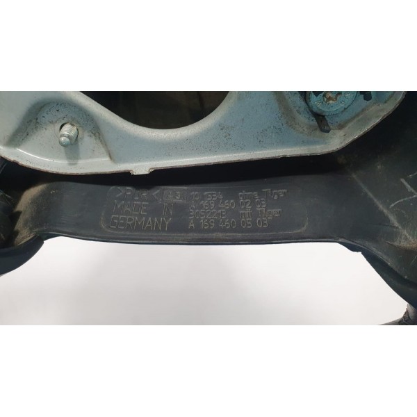 Volante Mercedes Benz A200 2006 Cód. A1694600503