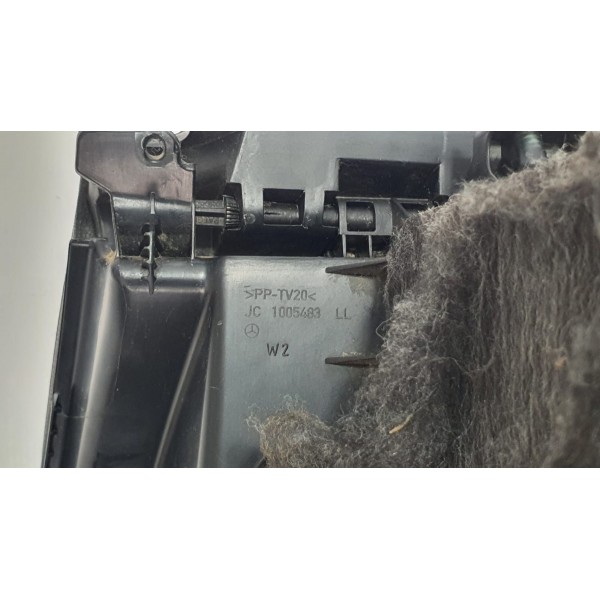 Porta-luvas Mercedes Benz A200 2006 Cód. 1005483