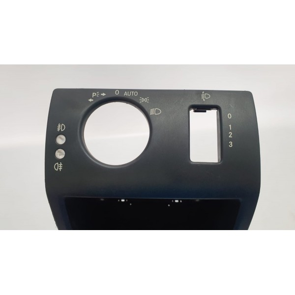 Acabamento Moldura Chave De Luz Mercedes Benz A200 2006