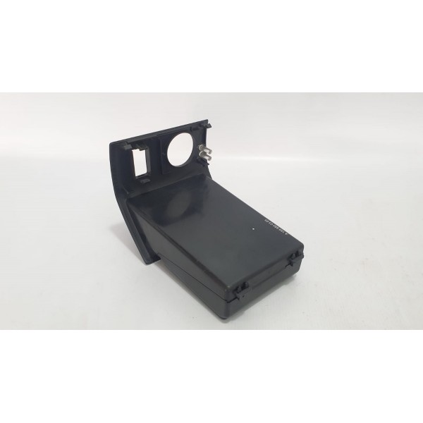 Acabamento Moldura Chave De Luz Mercedes Benz A200 2006