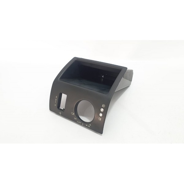 Acabamento Moldura Chave De Luz Mercedes Benz A200 2006