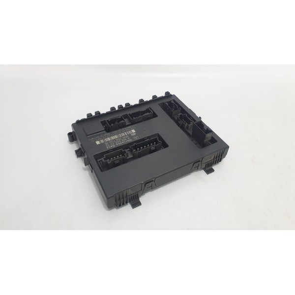 Módulo Unidade De Controle Mercedes Benz A200 2006 