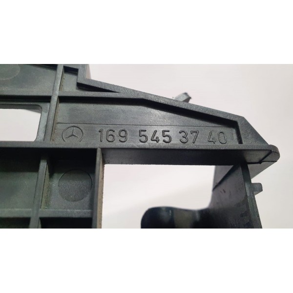 Suporte Módulo Caixa De Fusíveis Mercedes Benz A200 2006