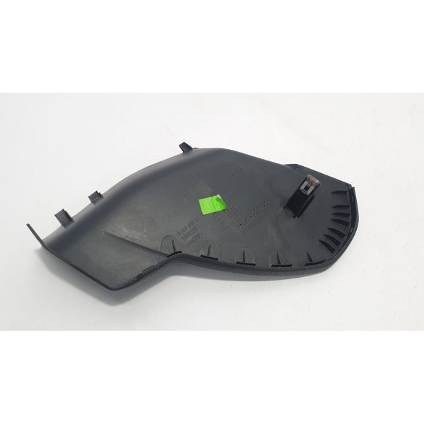 Acabamento Lateral Painel Mercedes Benz A200 2006 