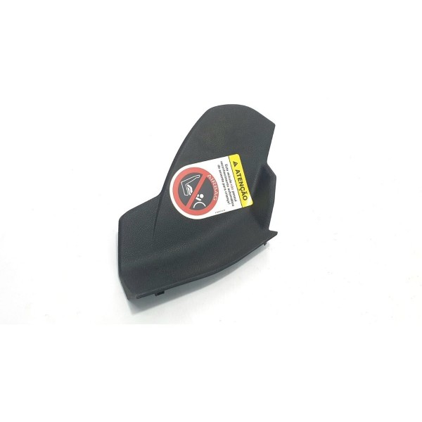 Acabamento Lateral Painel Mercedes Benz A200 2006 