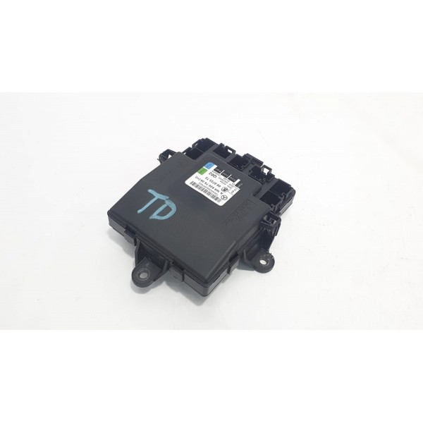 Módulo Controle Porta Tras. Direita Mercedes Benz A200 2006