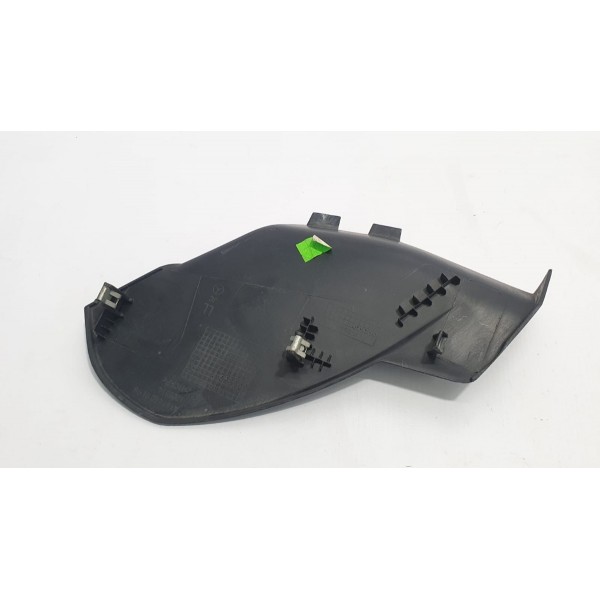 Acabamento Lateral Painel Mercedes A200 2006 Cód A1696800178