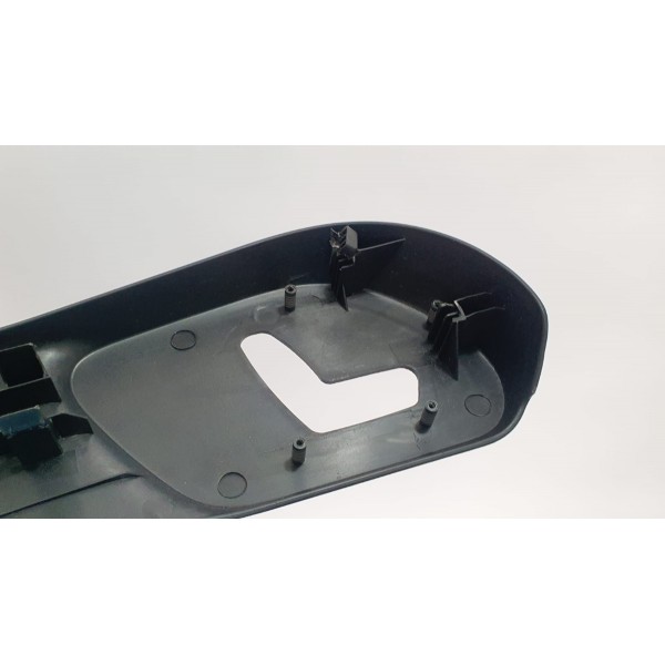 Acabamento Comandos Ajustes Banco Elétrico Mercedes A200 06