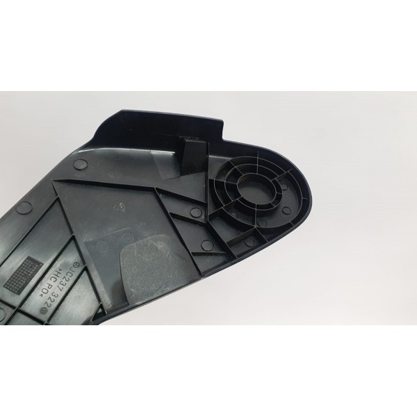 Acabamento Comandos Ajustes Banco Elétrico Mercedes A200 06