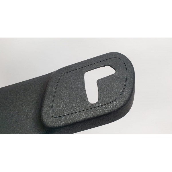 Acabamento Comandos Ajustes Banco Elétrico Mercedes A200 06