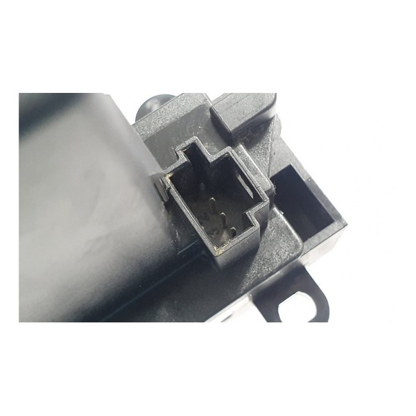 Botão Alarme Antifurto Mercedes Benz A200 2006 A1698208310