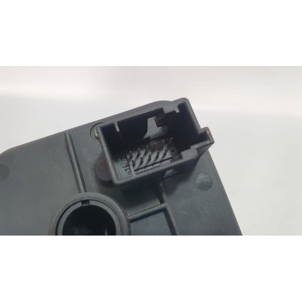 Chave De Luz Mercedes Benz A200 2006 Cód. A1695451004