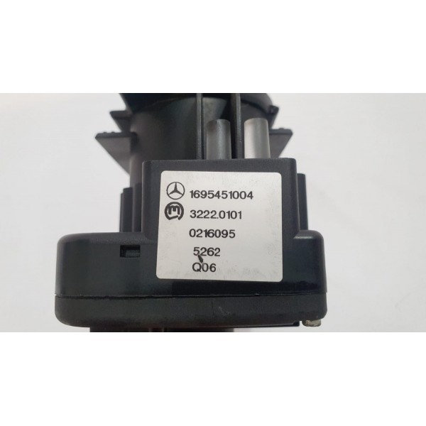 Chave De Luz Mercedes Benz A200 2006 Cód. A1695451004