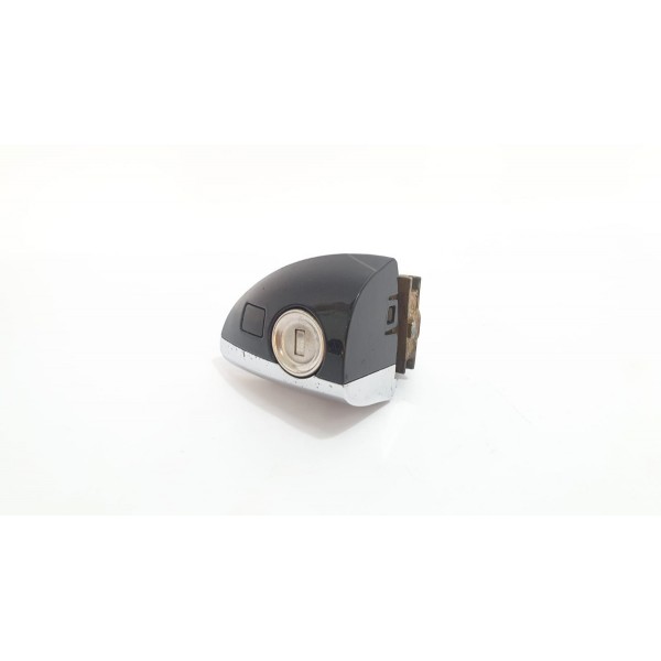 Tampa Cilindro Porta Mercedes Benz A200 2006 Cód A1697600520