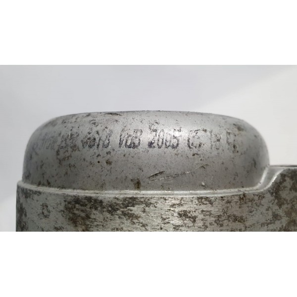 Coxim Do Motor Mercedes Benz A200 2006