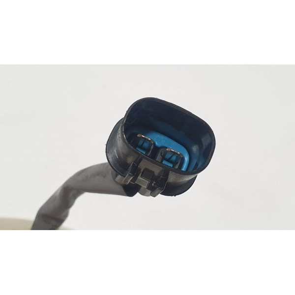 Ventoinha Do Radiador Mercedes Benz A200 2006