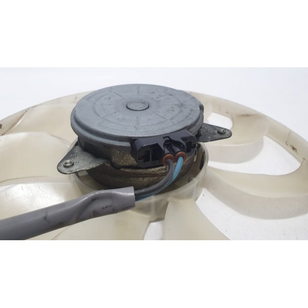 Ventoinha Do Radiador Mercedes Benz A200 2006