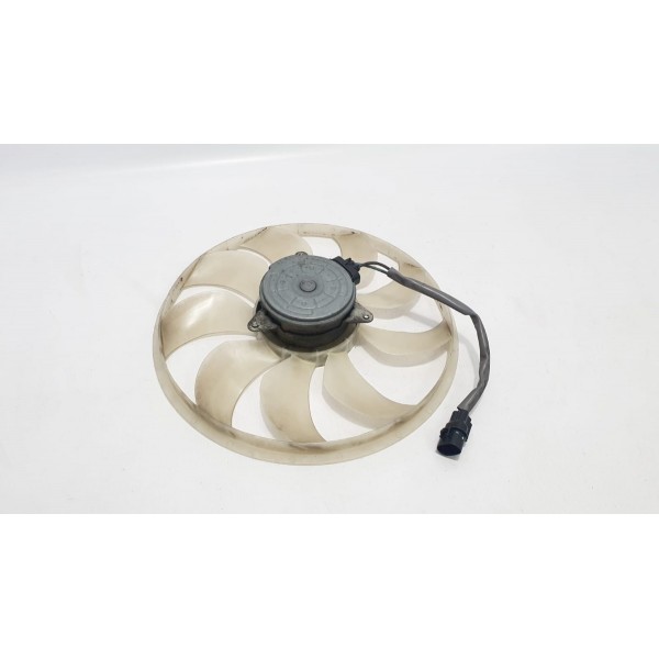 Ventoinha Do Radiador Mercedes Benz A200 2006