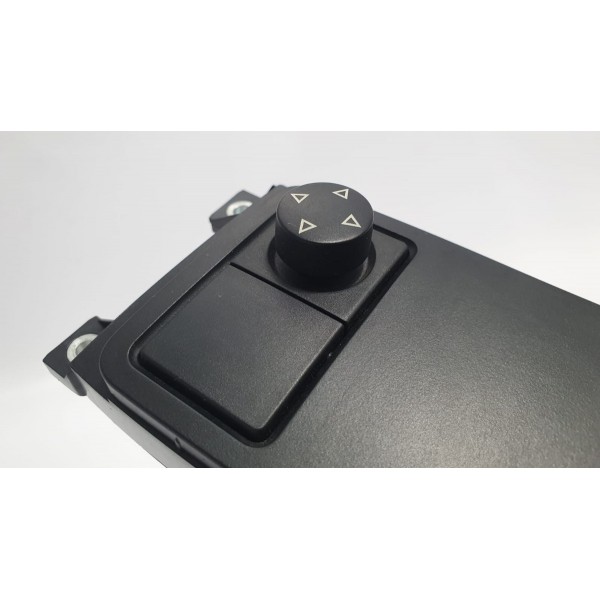 Botão Ajuste Banco L/motorista Vw Touareg V8 2008 7l6959765