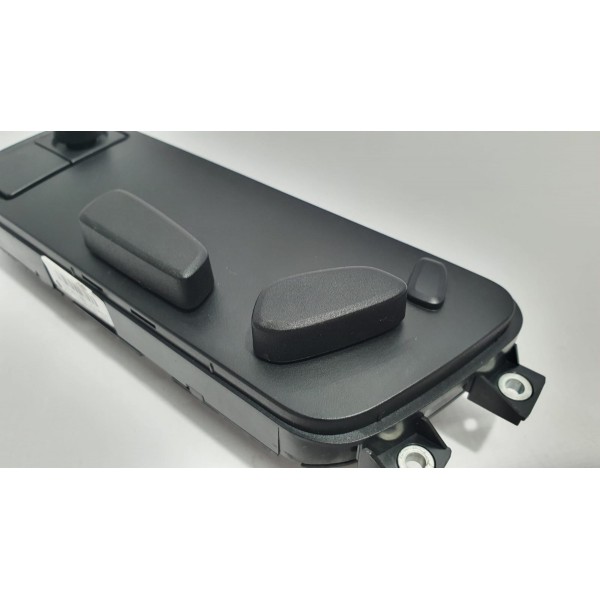 Botão Ajuste Banco L/motorista Vw Touareg V8 2008 7l6959765