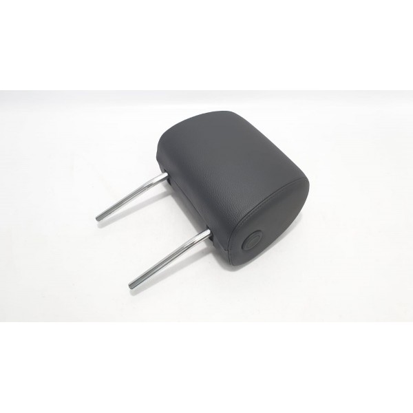 Encosto De Cabeça Vw Touareg V8 2008 Preto