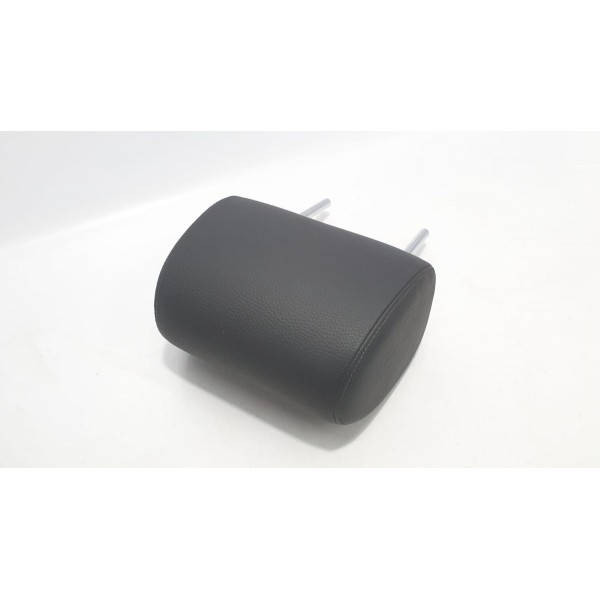 Encosto De Cabeça Vw Touareg V8 2008 Preto