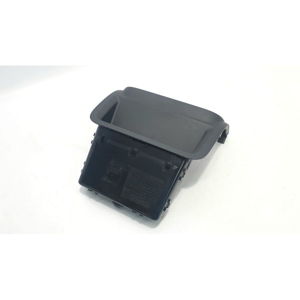 Moldura Comando Ar Condicionado Vw Tiguan 2014 Cód 5m0819422