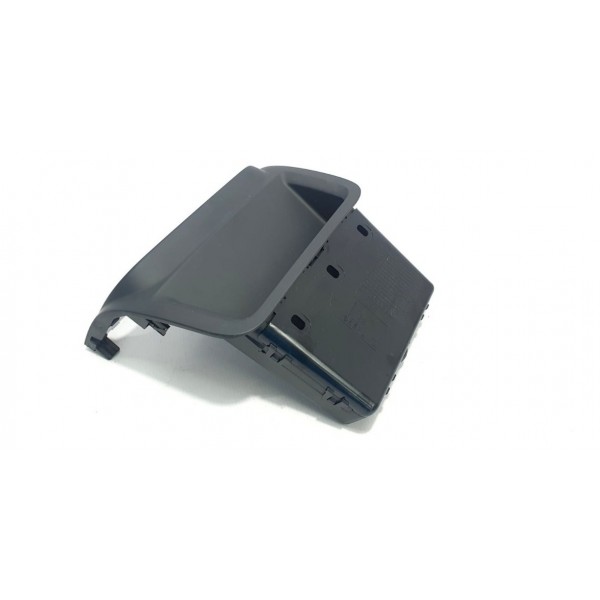 Moldura Comando Ar Condicionado Vw Tiguan 2014 Cód 5m0819422