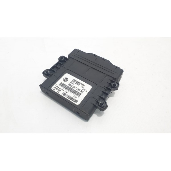 Módulo Câmbio Automático Vw Tiguan 2014 Cód. 09g927750