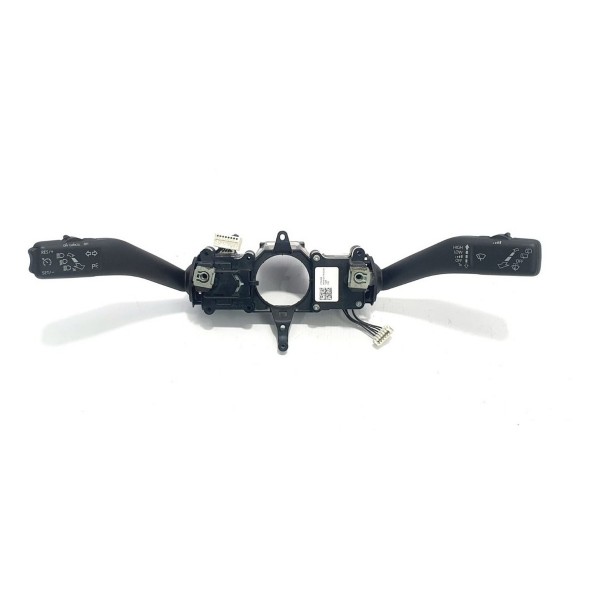 Chave De Seta E Limpador Vw Tiguan 2014 