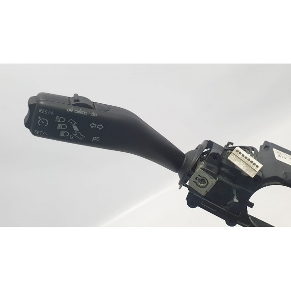 Chave De Seta E Limpador Vw Tiguan 2014 