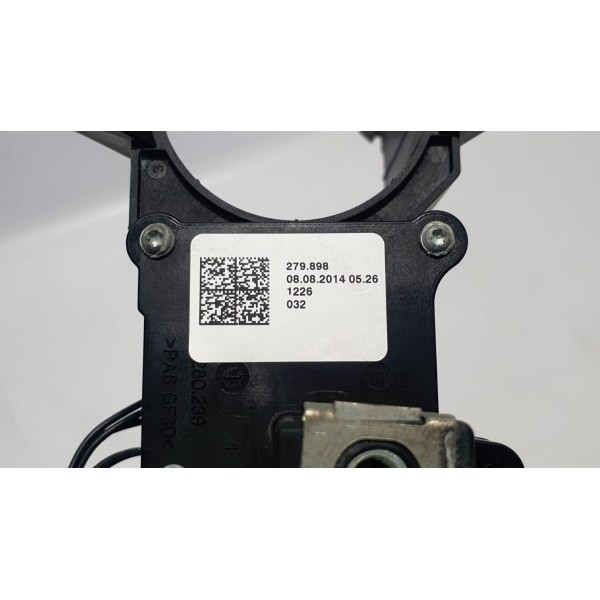 Chave De Seta E Limpador Vw Tiguan 2014 