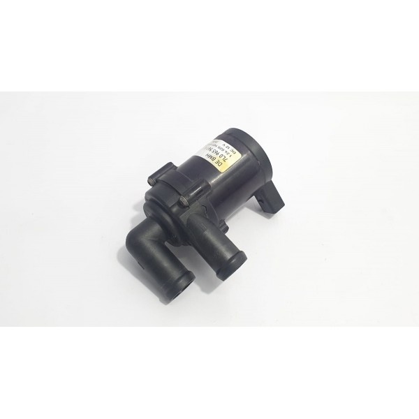 Bomba De Água Auxiliar Vw Touareg V8 2011 