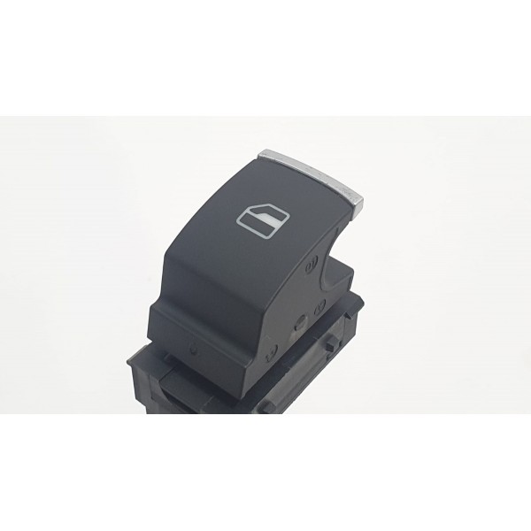 Botão Interruptor Vidro Elétrico Vw Tiguan 2014 N. 5k0959855