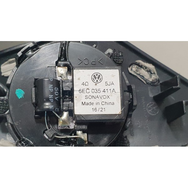 Acabamento Coluna Interna Dianteira Dir.volkswagen Taos 2022