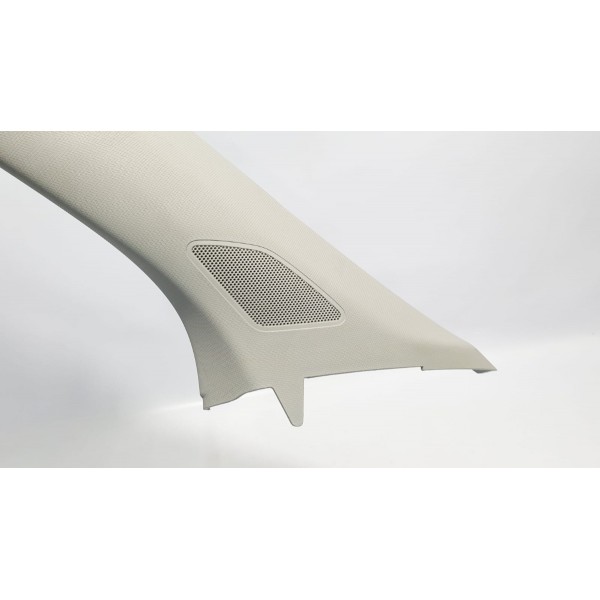 Acabamento Coluna Interna Dianteira Dir.volkswagen Taos 2022