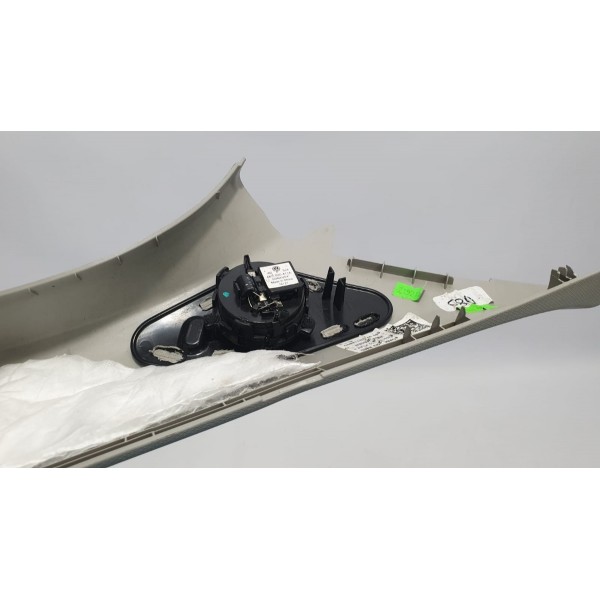 Acabamento Coluna Interna Dianteira Dir.volkswagen Taos 2022