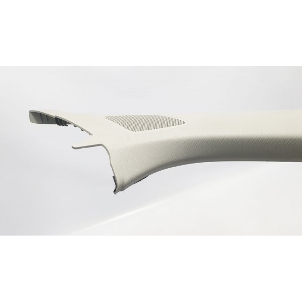 Acabamento Revestimento Coluna Int Diant Dir Vw Taos 2022