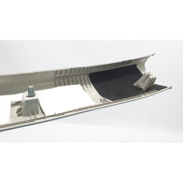 Acabamento Revestimento Coluna Int Diant Dir Vw Taos 2022