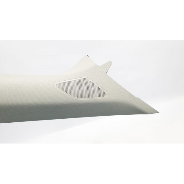 Acabamento Revestimento Coluna Int Diant Dir Vw Taos 2022