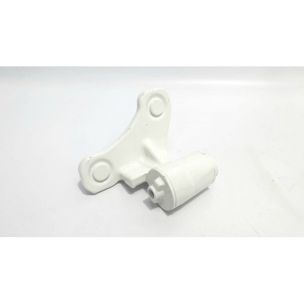 Dobradiça Limitador Porta Dianteira Esq. Mercedes C180 2012