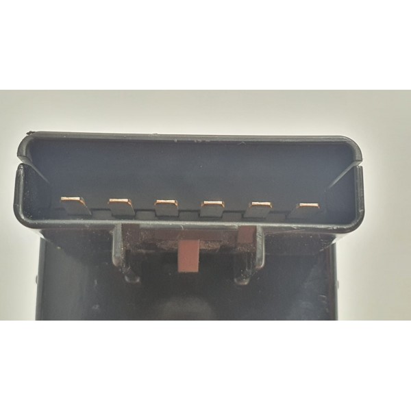 Botão Comando Ajuste Banco Jeep Cherokee Longitude 2015