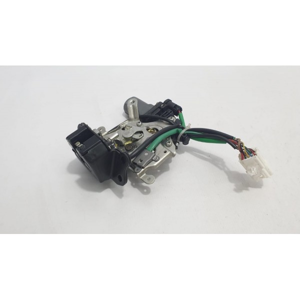 Fechadura Elétrica Tampa Porta-mala Outlander 3.0 Hpe-s 2018
