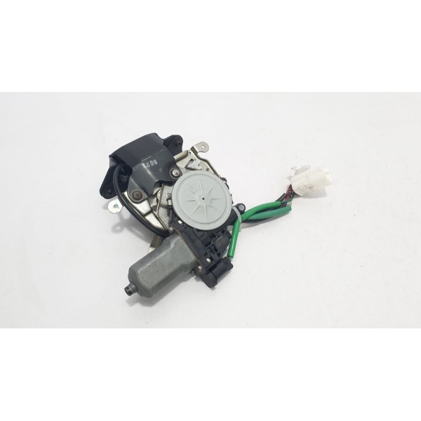 Fechadura Elétrica Tampa Porta-mala Outlander 3.0 Hpe-s 2018