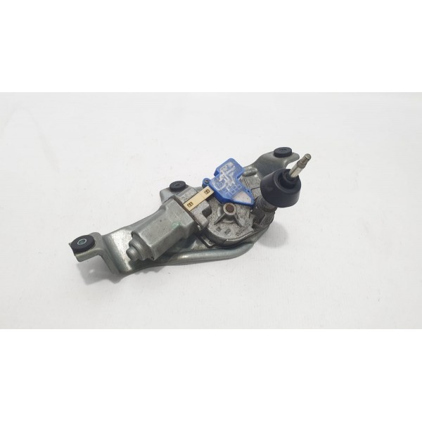 Motor Limpador Vidro Tras. Mitsubishi Outlander 3.0 Hpe-s 18